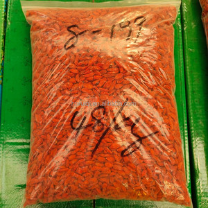 Thé de pissenlit Ginseng Wolfberry et poudre de Wolfberry Produit agricole de qualité supérieure - Product Image 5