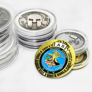 Fabricante de Monedas, Venta al por Mayor de Monedas Conmemorativas de Metal Antiguo Personalizadas, Monedas de Colección de Metal Personalizadas - Product Image 3