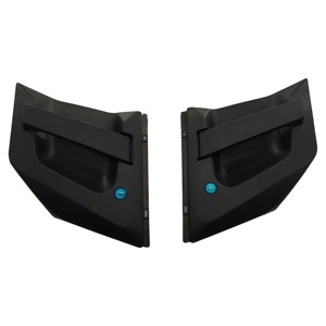 Piezas de Carrocería de Camión de Alta Calidad, Cerradura de Puerta de Camión Izquierda y Derecha 7484552351 7482275772 para Camiones Renault - Product Image 3