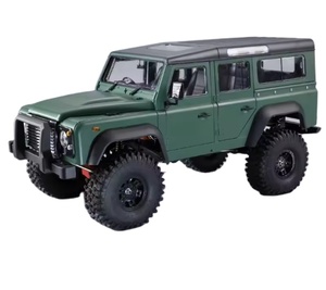 New SJY-AX8801 1/10 Scale RC Cherokee Climbing Car D110 model car professional for adults Climbing Vehicle 30KM/H - Product Image 1