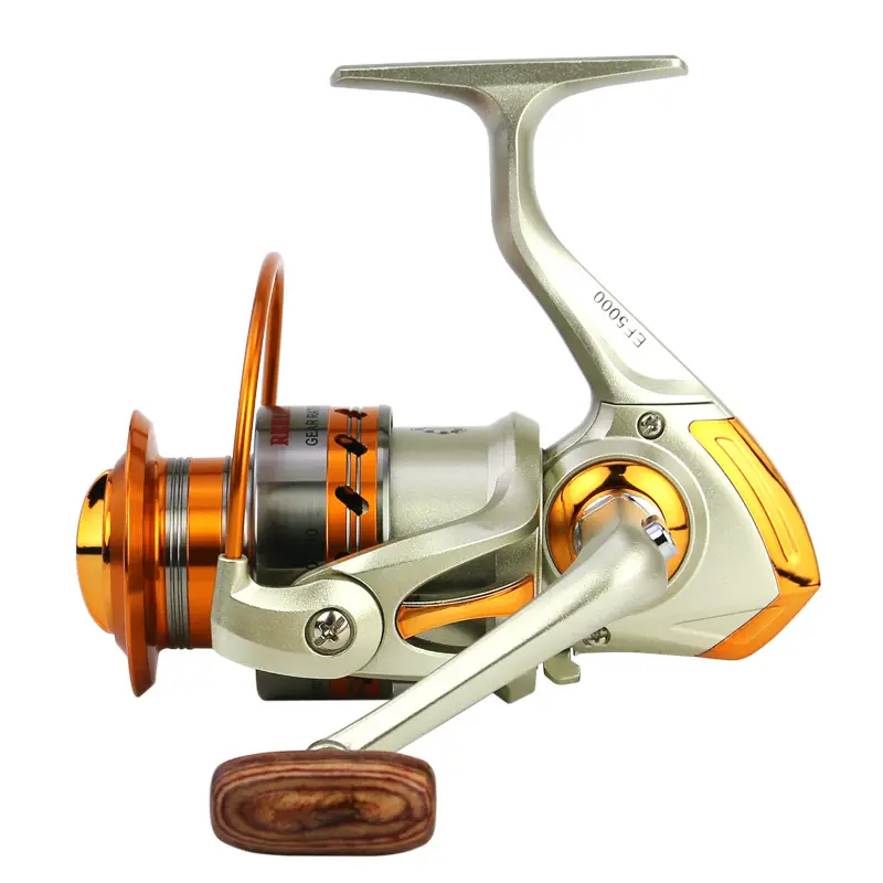 New Factory Fishing Too Other Fishing Products Reel Fly Reel Fishing Reels