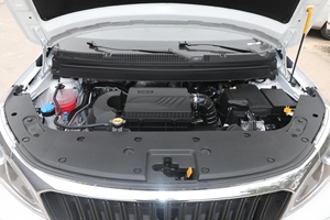 Entrega Rápida, Ruilan X3 Pro, Vehículo SUV a Gasolina Verificado por Geely, 1.5L, Volante a la Izquierda, 5 Puertas, 5 Asientos, Tracción Delantera, Geely Livan X3 Pro Deposi - Product Image 6