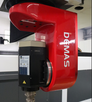 Centre d'usinage CNC 5 axes haute précision 1325 avec routeur CNC ATC 5 axes - Prix compétitif