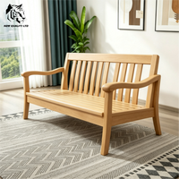 Original ab Werk, günstig, mit individuellem Logo, großer Lagerbestand, umweltfreundlich, neu auf dem Markt, modernes Couch-Sofa, Wohnzimmermöbel, Holz-Ecksofa