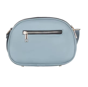 Sacs à bandoulière pour femmes de style premium d'Inde durables et légers avec fermeture à glissière au design minimaliste chic - Product Image 1