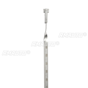 Varilla Medidora de Aceite de Motor para Mercedes-Benz Clase C, E, S, CLK, SLK, 925mm, OEM # 120 589 07 21 00 - Product Image 4