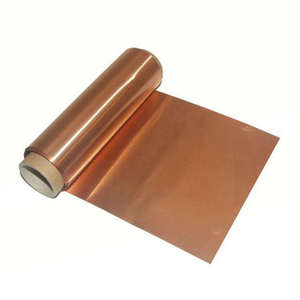 Programa de Entrega Just-in-Time para Pedidos Regulares de Bobinas de Cobre, Cadena de Suministro Estable con un Socio Confiable en China - Product Image 1