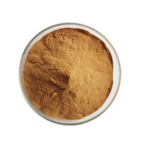 Extrait d'Ashwagandha Pur et Naturel 10% Poudre d'Ashwagandha