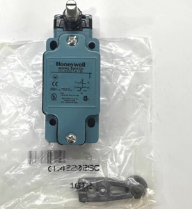 Nouveau Interrupteur de fin de course industriel Honeywell GLAA20A1B Série GLA 2NC/2NO 14NPT à rotation latérale avec rouleau 1NC/1NO à action rapide GLAA01A1B - Product Image 5