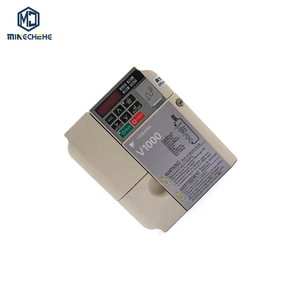 Industrial AC <b>Drive</b> Inverter CIMR-VC4A0005BAA 2.2KW Three Phase Frequency Converter - Product Image 1