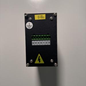 Controlador de Motor JUNG-A MARINE SERIES-D500 JACMS-500 - Product Image 4