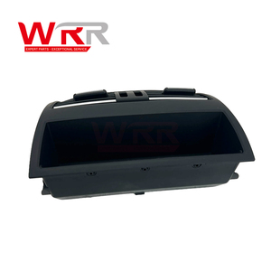 ช่องแอร์มีช่องระบายอากาศ64229172167 64229130458ช่องแอร์สำหรับ BMW F10 528i ช่องระบายอากาศที่แผงหน้าปัด AC ที่เชื่อถือได้ - Product Image 6