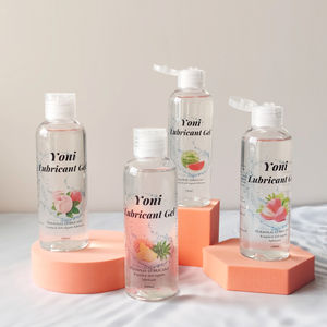 <span class=keywords><strong>Gel</strong></span> <span class=keywords><strong>lubricante</strong></span> Yoni <span class=keywords><strong>comestible</strong></span> OEM/ODM con hierbas naturales para reparación de sequedad vaginal e hidratación para mujeres - Product Image 4