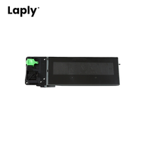 Cartouche de toner Laply compatible grande capacité MX-237CT/238CT pour copieurs numériques AR-2048S/2421D/2221R, rendement de 16K pages