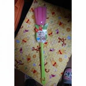 ขวดทำความสะอาดทิวลิปแปรงขวดคุณภาพพรีเมี่ยมสำหรับการทำความสะอาดที่สะดวก - Product Image 1