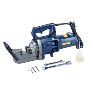 Coupe-ferraille hydraulique portatif pour chantier RC-20, coupe jusqu'à 20 <span class=keywords><strong>mm</strong></span>, certifié, machine de découpe hydraulique - Product Image 3