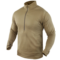 Veste tactique softshell respirante, imperméable et coupe-vent CONMR avec logo personnalisé pour homme, avec plusieurs poches zippées, pour la chasse et la randonnée