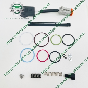 柴油喷油泵喷油器喷嘴修理包/891804-M11 - Product Image 2