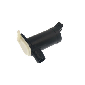 Bomba de limpiaparabrisas 87AB17K624AB para Ford Escape Focus - Product Image 1