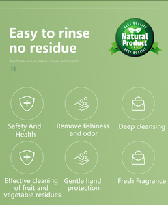 2025 Hot Sale Kitchenware Surfaces High Foam <strong>Detergent</strong> Dishwasher Liquid <strong>Dish</strong> Washing Lemon Scent <strong>Dish</strong> Washing <strong>Detergent</strong> - Product Image 5