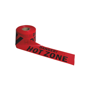 Bandes de signalisation de haute qualité, bandes de signalisation de danger, bandes de signalisation de barrière - Product Image 4