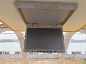 그랜드시 32피트/9.68미터 유리섬유 여객선/크루즈선/워터버스 - Product Image 6