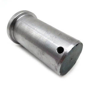 تخصيص التصنيع باستخدام الحاسب الآلي وتصنيع الآلات الألومنيوم قطع معدنية صغيرة ميكانيكية تحول التصنيع باستخدام الحاسب الآلي جزء ميكانيكي - Product Image 5