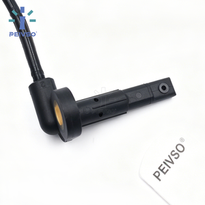 เซ็นเซอร์ ABS ล้อหลังซ้าย OEM 4670A583 เซ็นเซอร์วัดความเร็วล้อ สำหรับรถยนต์มิตซูบิชิ แลนเซอร์ เอาท์แลนเดอร์ # 4670A583 - Product Image 2