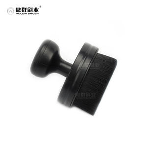 Sikat cuci roda mobil 10 Ruji, sikat lengkungan roda bening - Product Image 4