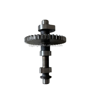 Arbre à cames et coussinets de roulement en acier de haute qualité pour moteur diesel 168F de marque <span class=keywords><strong>GW</strong></span>, pièces de rechange avec garantie d'un an - Product Image 5