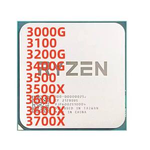 Longwei สำหรับ <span class=keywords><strong>5</strong></span> 3600 3.6-4.2GHz ซีพียูเดสก์ท็อป 6 คอร์ 12 เธรด แคช L3 32MB ซ็อกเก็ต AM4 โปรเซสเซอร์ 64 บิต ใหม่ - Product Image 2