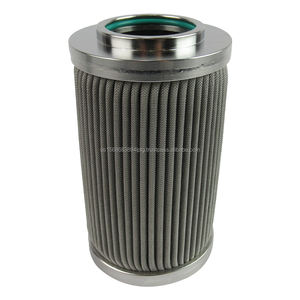 Système de filtre plissé de traitement de l'eau par moteur à moteur à haut rendement Huahang - Product Image 4