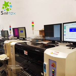 <span class=keywords><strong>Samsung</strong></span> cp45 Neo SMT chọn và đặt máy - Product Image 2