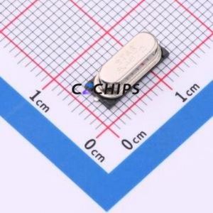 SWXJGBCVH0-8.467200 Crystal (Passive) HC-49S-SMD Crystal Oscillator SMD Crystal Oscillator 8.4672MHz 20ppm 18pF - Product Image 1
