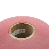 Ruban d'étiquette autocollant personnalisé 5557 5558 5559 auto-adhésif imperméable étiquette d'indication chimique