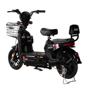 Scooter à 2 roues pas cher de l'UE, 48V 350W pour adultes - Product Image 4