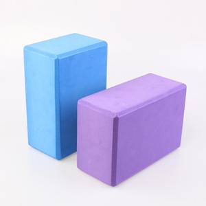 Mật Độ Cao Thân Thiện Với Môi Lớn Phòng Tập Thể Dục Phấn Yoga Khối Đóng-Di Động <span class=keywords><strong>EVA</strong></span> Bọt Thể Thao Hàng Hóa - Product Image 4