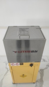 Dung môi súng phun chất tẩy rửa lc3000 súng phun làm sạch máy - Product Image 4