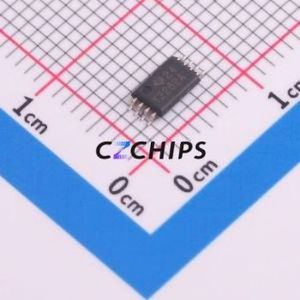 Original-Nuevo TLC2262AIPWR Amplificador operacional de chip IC de circuito integrado de 2" - Product Image 1