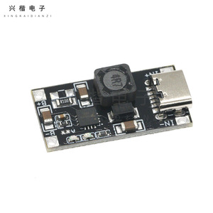 Module de gestion de batterie TP5000 3.6V 4.2V Li-ion pour vélos électriques et scooters - Product Image 1