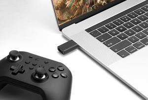 Adaptador de controlador inalámbrico Universal Gulikit NS26 multiplataforma para PC Switch PS5 PS4 Xbox One Xbox Series X S - Product Image 5