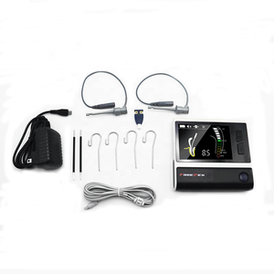 Localisateur d'apex électronique dentaire Denjoy, instrument de mesure de la longueur du <span class=keywords><strong>canal</strong></span> radiculaire - Product Image 4