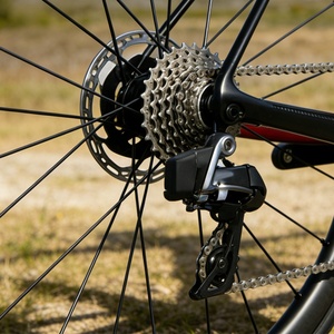 Bicicleta de Carretera Económica en Oferta, con Ruedas de Aluminio Di2 <span class=keywords><strong>Ultegra</strong></span>, Frenos de Disco - Product Image 6