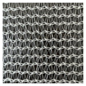 Thời tiết cấp trắng xây dựng lưới-mạng lưới an toàn cho rào cản sự riêng tư lá chắn - Product Image 3