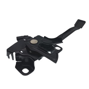 Honda <b>Engine</b> <b>Hood</b> Lock 74120-T9A-T11 For Accord City Fitment Replacement Part - Product Image 2
