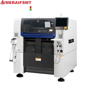 Máquina de Colocación de Componentes YRM10, Equipos para Línea de Producción, Línea de Producción de Máquinas de Colocación de Componentes YRM10 - Product Image 1
