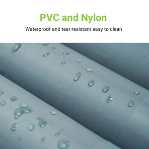 Colchón de cama inflable antiescaras a presión de aire médico - Product Image 5