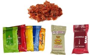 Macchina automatica per bricchettatrice a bustina piccola - Product Image 6