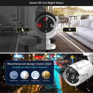 Bộ Wifi Thiết Kế Phổ Biến Giá Nhà Không Dây <span class=keywords><strong>Cctv</strong></span> <span class=keywords><strong>Dvr</strong></span> Cho Hệ Thống Camera An Ninh - Product Image 3