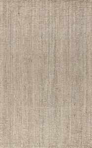 Tapis et carpettes en vente flash, 100% coton recyclé, tapis en bambou <span class=keywords><strong>noir</strong></span>, tapis shaggy, tapis à nouer à la main, style persan - Product Image 6